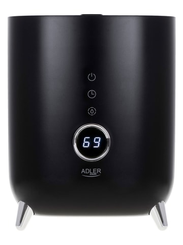 Adler Europe Ultraschall-Luftbefeuchter "AD 7972" in Schwarz