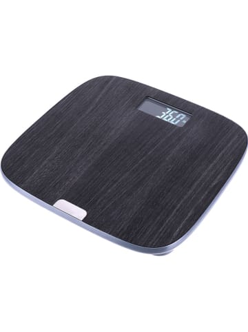 Adler Personenwaage "AD 8192" in Grau