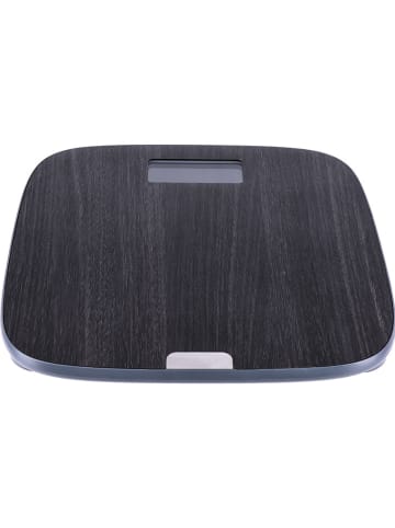 Adler Waga osobowa "AD 8192" w kolorze szarym