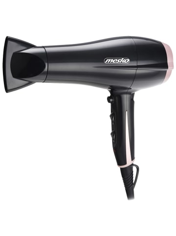 Adler Europe Suszarka "MS 2249" w kolorze czarnym