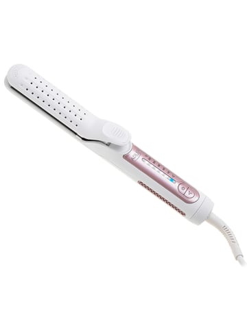 Adler Europe Prostownica "AD 2326" w kolorze białym