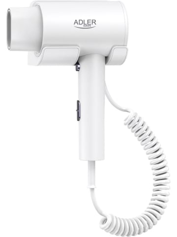 Adler Haardroger " AD 2285" wit