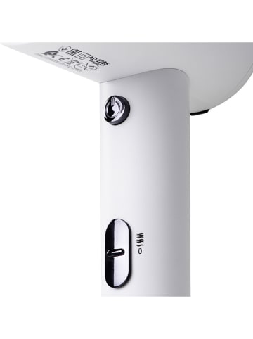 Adler Suszarka " AD 2285" w kolorze białym