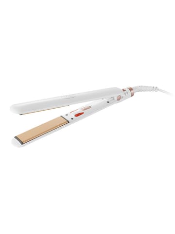 Adler Europe Prostownica "AD 2317" w kolorze białym