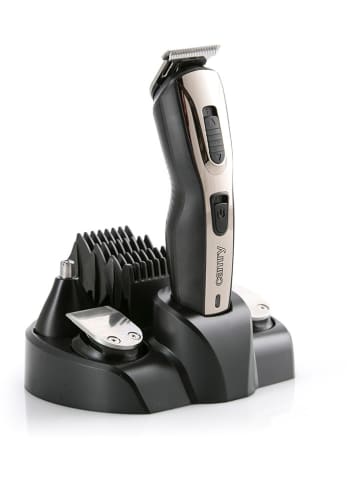 Adler Trimmer zwart