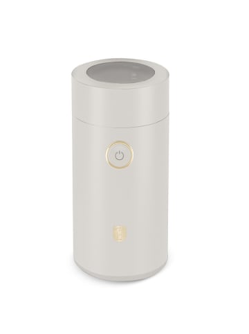 Berlinger Haus Elektrische Kaffeemühle in Creme