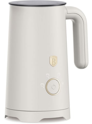 Berlinger Haus Melkopschuimer crème