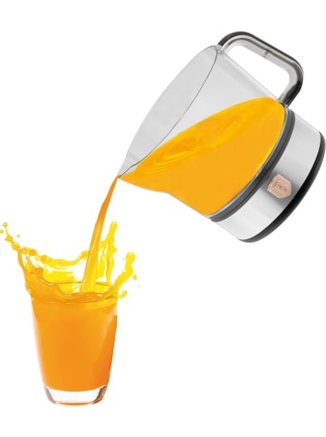 Berlinger Haus Elektrische Fruchtpresse in Schwarz