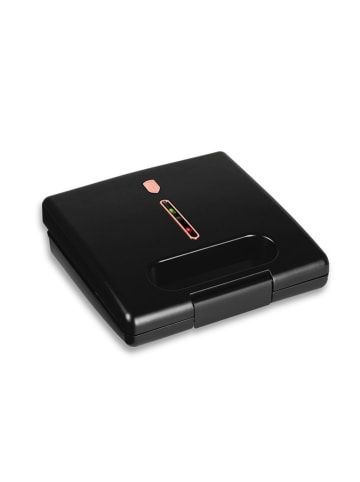 Berlinger Haus 3in1-Sandwichmaker in Schwarz/ Roségold