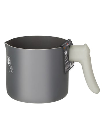 Berlinger Haus Garnek w kolorze szarym na mleko - Ø 12 cm