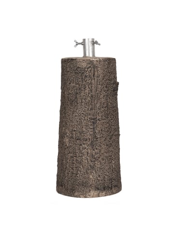 Clayre & Eef Weihnachtsbaumständer in Braun - (H)52 x  Ø 23 cm