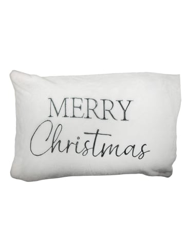 Clayre & Eef Kussenhoes meerkleurig - (L)30 x (B)50 cm