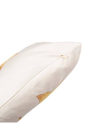 Clayre & Eef Kussenhoes meerkleurig - (L)45 x (B)45 cm