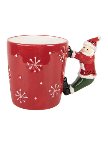 Clayre & Eef Mok rood - 400 ml