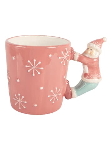 Clayre & Eef Mok lichtroze - 400 ml