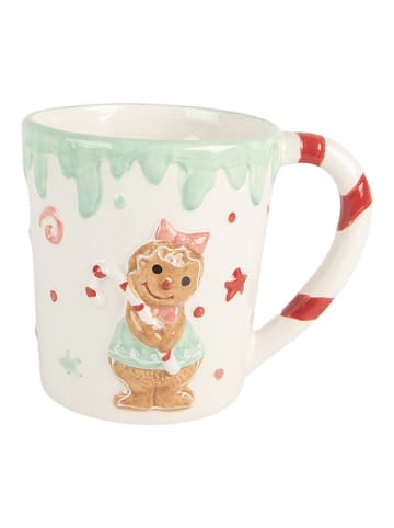 Clayre & Eef Mok meerkleurig - 400 ml