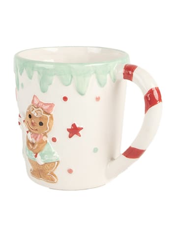 Clayre & Eef Mok meerkleurig - 400 ml