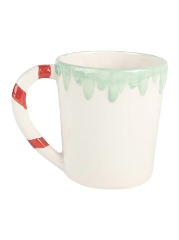 Clayre & Eef Mok meerkleurig - 400 ml