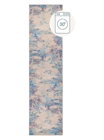 Flair Rugs Läufer in Bunt