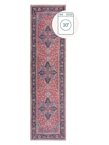 Flair Rugs Dywan w kolorze czerwonym