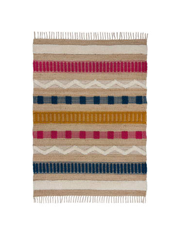 Flair Rugs Teppich in Bunt