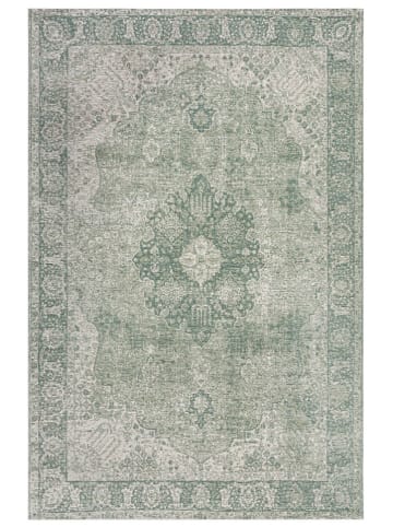 Flair Rugs Dywan w kolorze zielonym