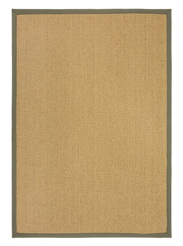 Flair Rugs Outdoor-Teppich "Tobias" in Beige/ Khaki
