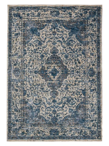Flair Rugs Dywan "Cordelia" w kolorze niebiesko-beżowym