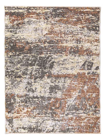 Flair Rugs Tapijt "Drift" lichtbruin/beige/grijs - (L)120 cm - (B)160 cm