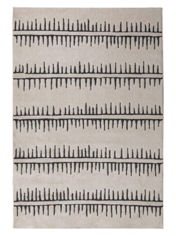 Flair Rugs Tapijt "Maple" beige - (L)120 cm - (B)170 cm