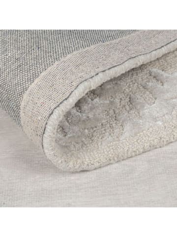 Flair Rugs Dywan wełniany "Sloane" w kolorze beżowym