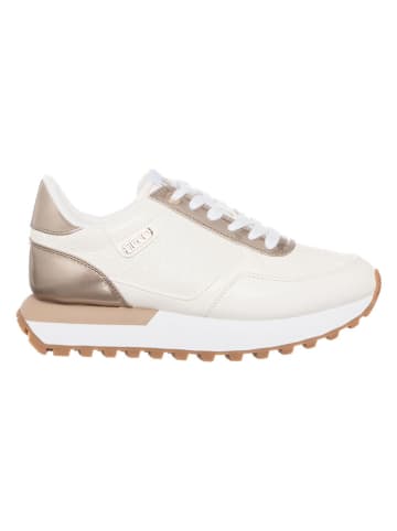 Liu Jo Sneakers crème
