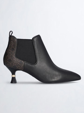Liu Jo Enkelboots bruin