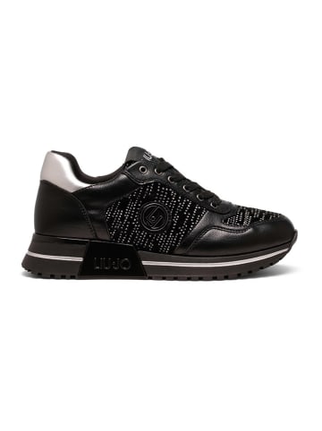 Liu Jo Sneakers zwart