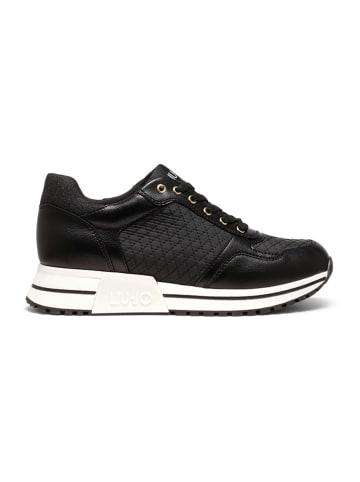 Liu Jo Sneakers zwart
