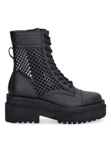 Liu Jo Boots in Schwarz