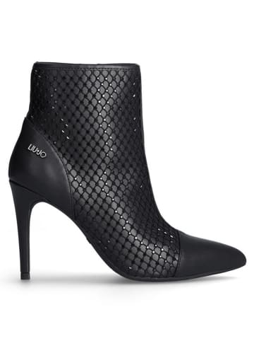 Liu Jo Stiefeletten in Schwarz