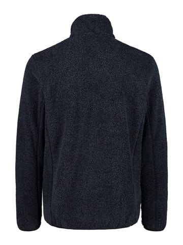 CMP Fleecejacke in Anthrazit