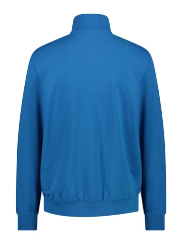 cmp Sweatvest blauw
