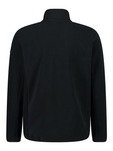 CMP Fleece vest zwart