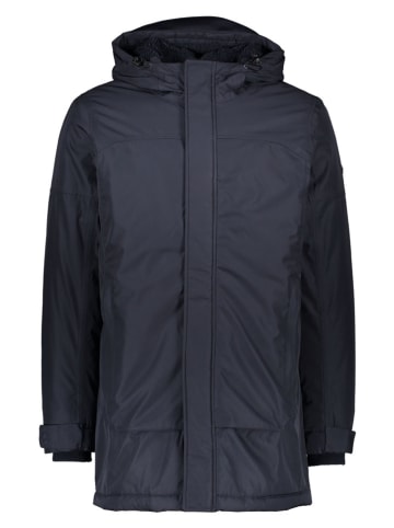 CMP Parka donkerblauw