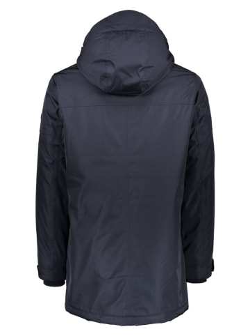 cmp Parka in Dunkelblau