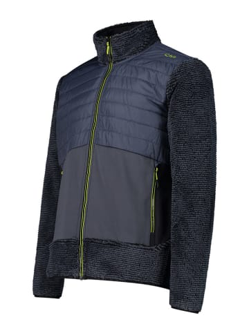 CMP Kurtka funkcyjna w kolorze granatowym