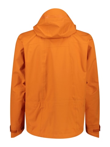 CMP Kurtka narciarska w kolorze pomarańczowym