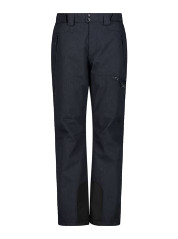 CMP Ski-/snowboardbroek antraciet