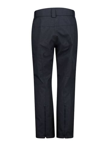 CMP Ski-/snowboardbroek antraciet