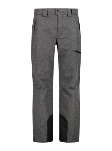 CMP Ski-/ Snowboardhose in Grau