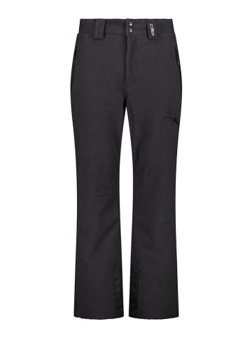 CMP Ski-/ Snowboardhose in Anthrazit