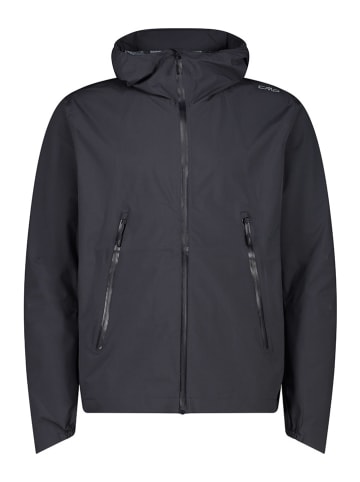 CMP Funktionsjacke in Schwarz