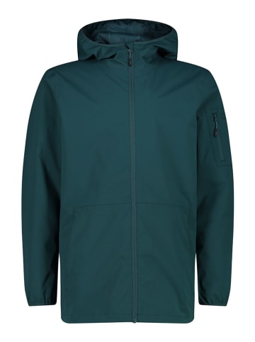 CMP Funktionsparka in Petrol